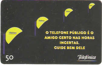 SP-0168 - Orelhões - 50